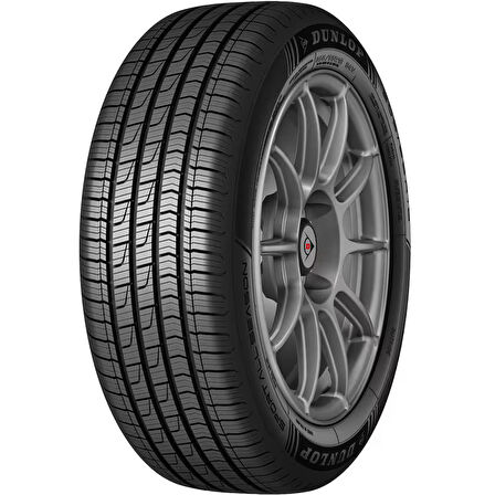 Dunlop 215/55R17 98W XL Sport All Season (4 Mevsim) (2024)