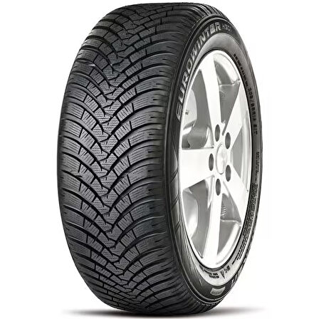 Falken 225/60R17 103V XL SUV EuroWinter HS01 (Kış) (2020)