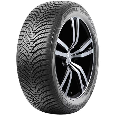 Falken 215/70R16 100H EuroAll Season AS210 (4 Mevsim) (2023)