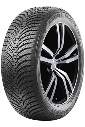 Falken 215/65 R16 Tl 98H Euroall Season As210     (4 Mevsim) (2024)