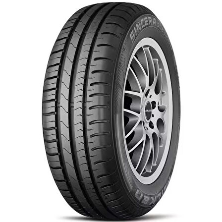 Falken 185/65R15 92T XL Sincera SN832 Ecorun (Yaz) (2020)