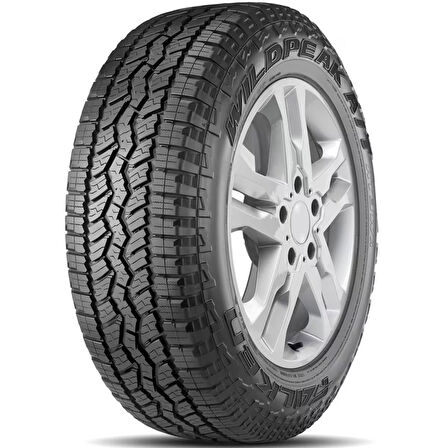 Falken 215/60R17 100H XL WildPeak AT3WA (4 Mevsim) (2024)