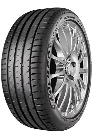 Falken 295/35Zr20 105Y Xl Azenis Fk520     (Yaz) (2023)