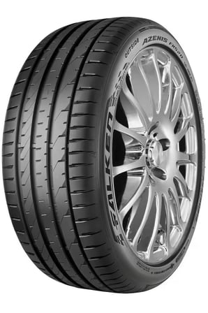 Falken 295/35Zr20 105Y Xl Azenis Fk520     (Yaz)  (2025)