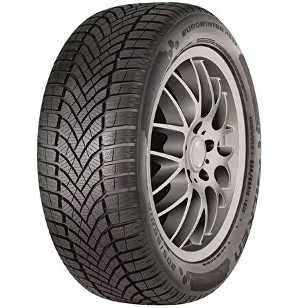Falken 175/65R14 82T EuroWinter HS02 (Kış) (2024)