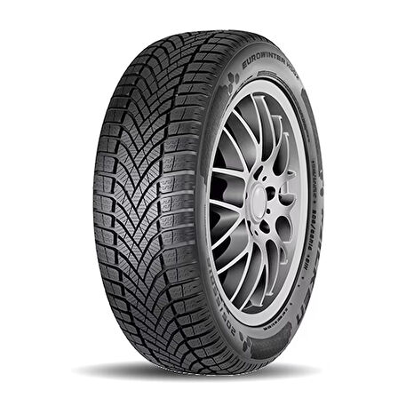 Falken 175/65R14 82T EuroWinter HS02 (Kış) (2024)
