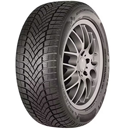 Falken 195/55R16 87H EuroWinter HS02 (Kış)  (2025)