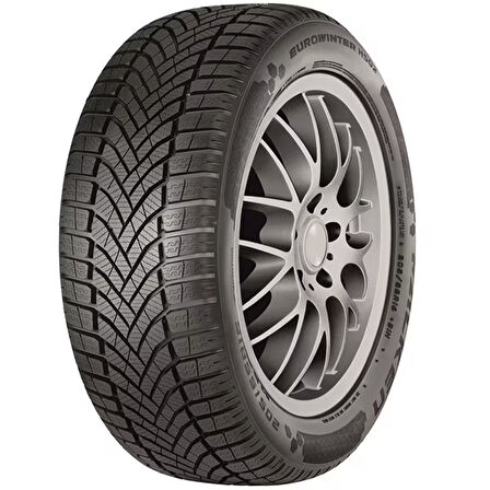 Falken 185/60R15 84T EuroWinter HS02 (Kış) (2023)