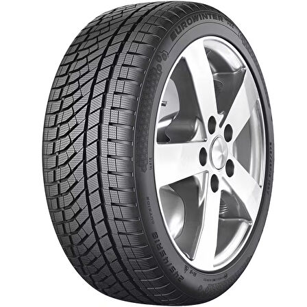 Falken 235/55R19 105W XL EuroWinter HS02 Pro (Kış) (2024)
