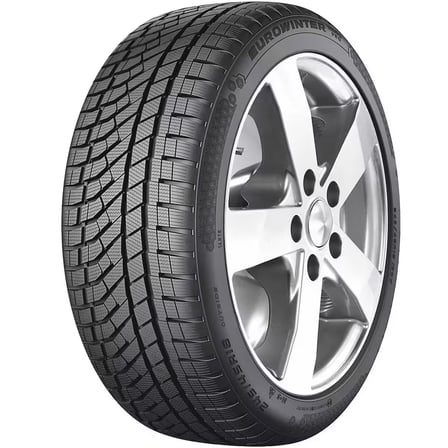 Falken 225/55R17 101V EuroWinter HS02 Pro (Kış)  (2025)