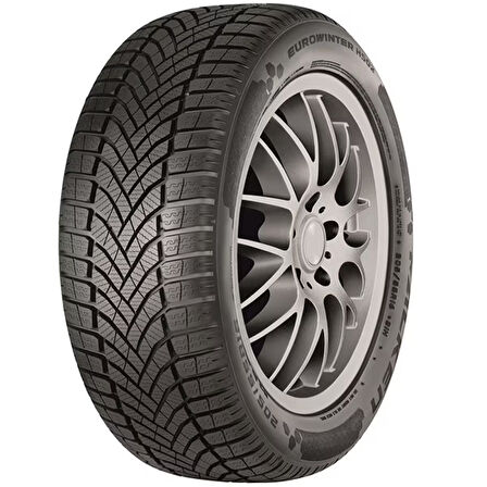 Falken 245/45R18 100V XL EuroWinter HS02 (Kış)  (2025)