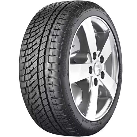 Falken 245/45R19 102W EuroWinter HS02 Pro (Kış)  (2025)