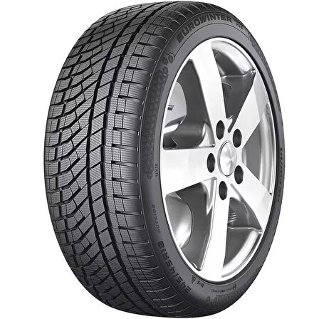 Falken 225/40R19 93W XL EuroWinter HS02 Pro (Kış) (2024)