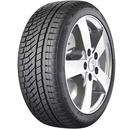 Falken 225/40R19 93W XL EuroWinter HS02 Pro (Kış)  (2025)