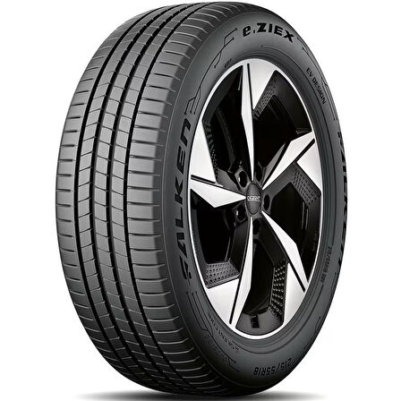 Falken 235/55R19 105V XL e.Ziex (Yaz) (2025)