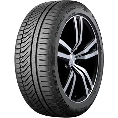 Falken 225/55R18 102W EuroAll Season AS220 Pro (4 Mevsim)  (2025)