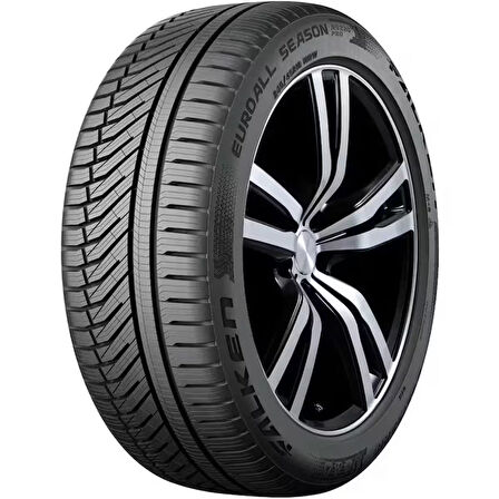 Falken 235/55R19 105W XL EuroAll Season AS220 Pro (4 Mevsim)  (2025)