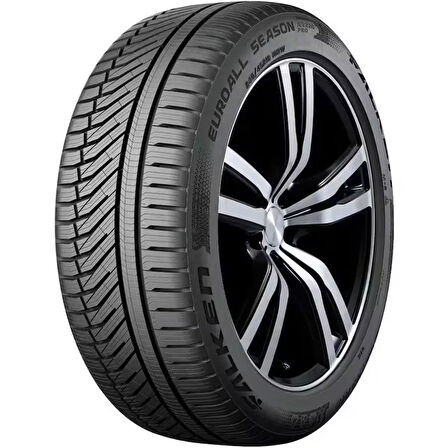 Falken 235/60R18 107W EuroAll Season AS220 Pro (4 Mevsim)  (2025)