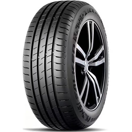 Falken 215/45R16 90V Ziex ZE320 (Yaz) (2024)