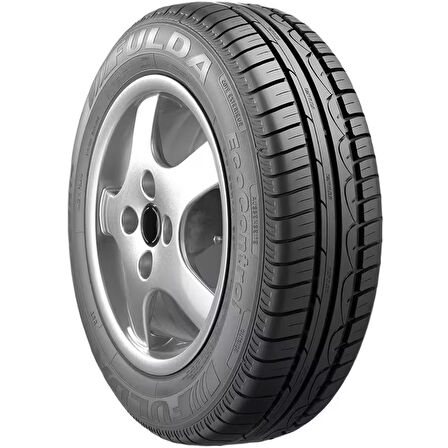 Fulda 195/65R15 91T EcoControl (Yaz) (2022)