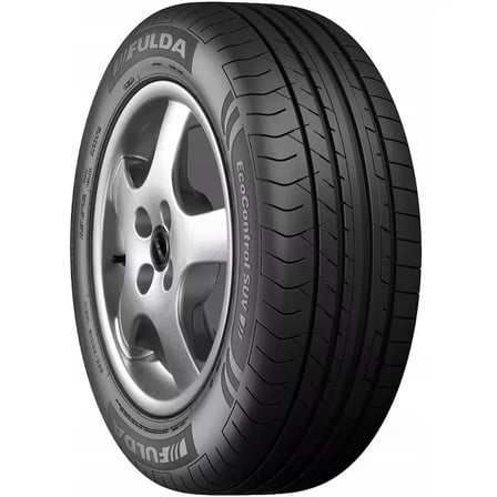 Fulda 255/55R18 109W XL EcoControl Suv (Yaz)  (2026)