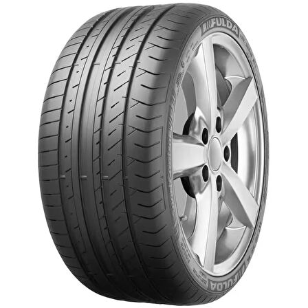 Fulda 225/50R17 98H XL FP M+S SportControl 2 (Yaz)  (2025)