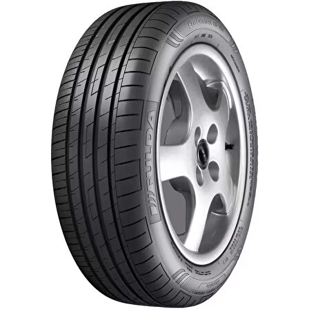 Fulda 195/55R16 87V EcoControl HP 2 (Yaz)  (2025)