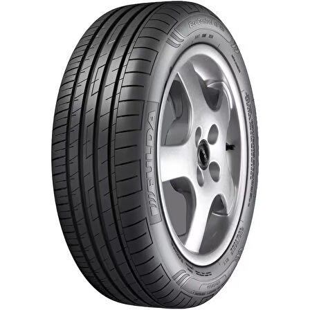 Fulda 195/65R15 91H EcoControl HP 2 (Yaz)  (2025)