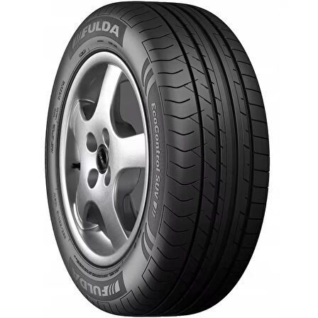 Fulda 255/45R20 105W XL FP EcoControl Suv (Yaz)  (2025)