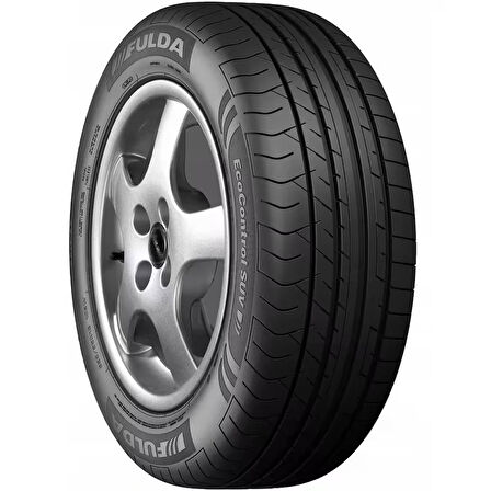 Fulda 255/45R20 105W XL FP EcoControl Suv (Yaz)  (2025)