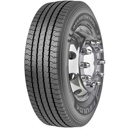 Fulda 315/70R22.5 156/150L 20PR M+S RegioControl 3 (Kış)  (2025)