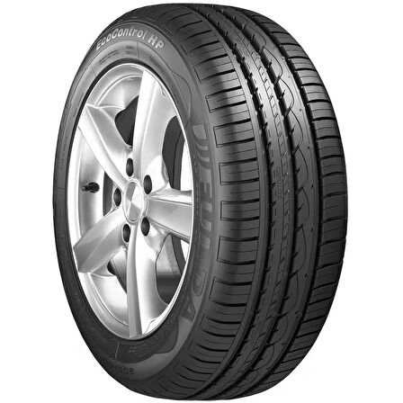 Fulda 185/60R15 88H XL EcoControl HP (Yaz)  (2025)