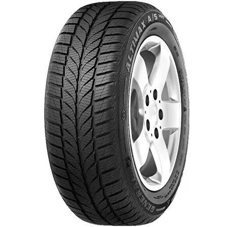 General 195/55R15 85H Altimax AS 365 (4 Mevsim) (2021)