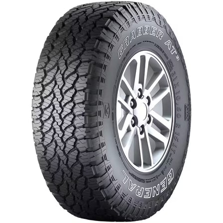 General 225/75R16 108H XL Grabber AT3 (4 Mevsim)  (2026)