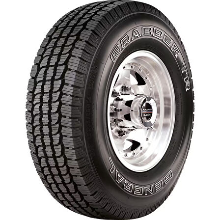 General 205/80R16 104T XL Grabber TR (4 Mevsim) (2022)