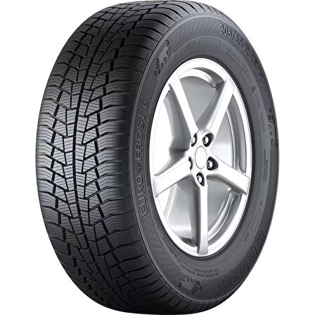 Gislaved 215/65R16 98H Euro*Frost 6 (Kış) (2024)