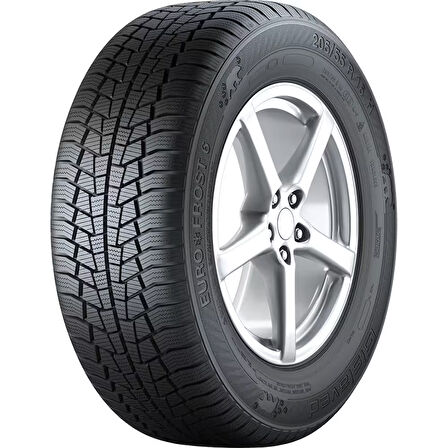 Gislaved 255/50R19 107V XL Euro*Frost 6 (Kış) (2021)