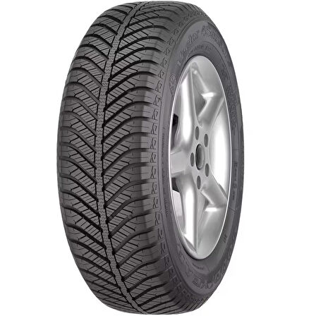 Goodyear 215/55R16 97V XL Vector 4Seasons (4 Mevsim) (2022)