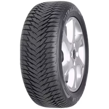 Goodyear 175/70R13 82T UltraGrip 8 (Kış)  (2026)