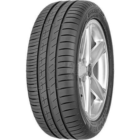 Goodyear 215/45R17 91W XL VW FP EfficientGrip Performance (Yaz) (2022)