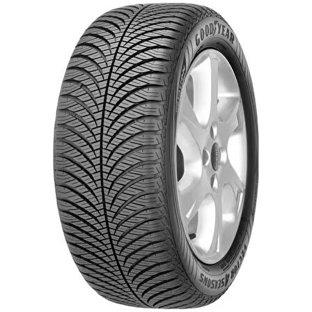Goodyear 165/60R14 75H Vector 4Seasons Gen-2 (4 Mevsim)  (2025)