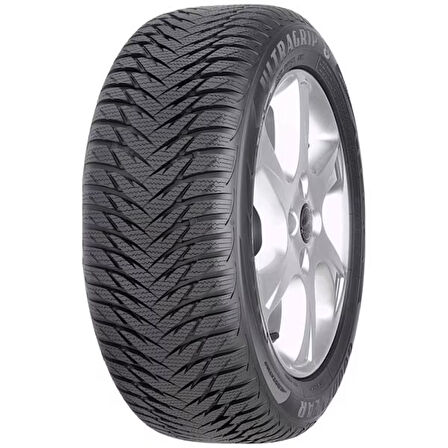 Goodyear 195/60R15 88H MS UltraGrip 8 (Kış) (2023)