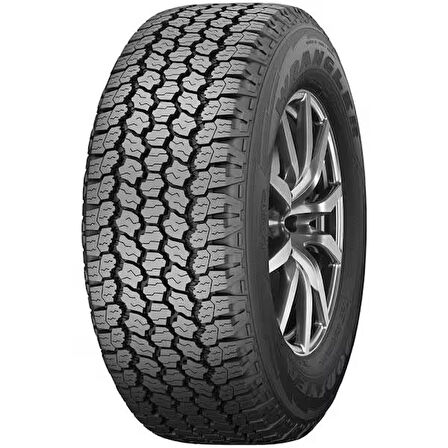 Goodyear 235/65R17 108T XL Wrangler All-Terrain Adventure (4 Mevsim) (2024)