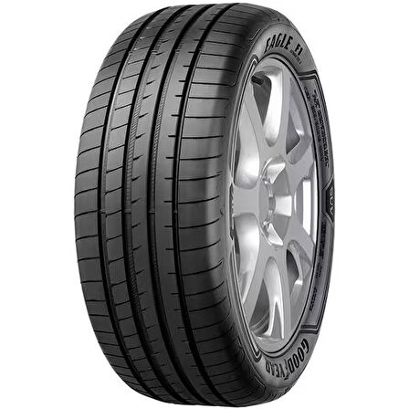 Goodyear 235/65R18 106W Eagle F1 Asymmetric 3 SUV (Yaz) (2022)