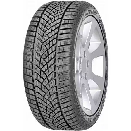 Goodyear 235/50R17 100V XL FP UltraGrip Performance Gen-1 (Kış) (2019)