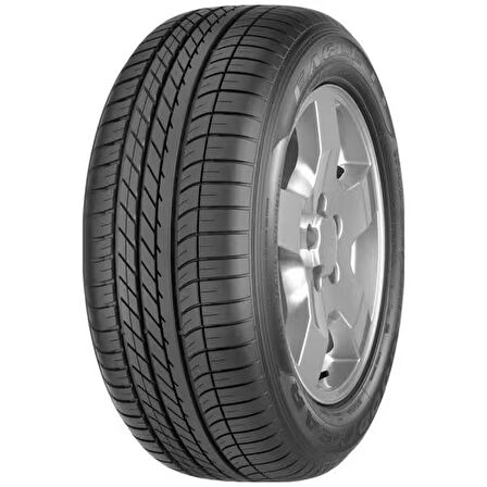 Goodyear 295/40R22 112W XL MO1 FP Eagle F1 Asymmetric SUV (Yaz) (2021)