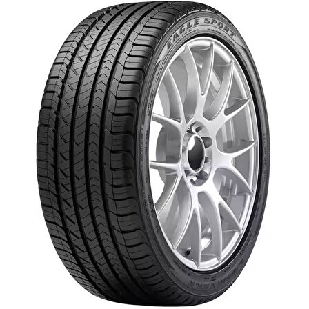 Goodyear 245/50R20 105V XL FP J Eagle Sport All Season (4 Mevsim) (2024)