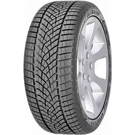 Goodyear 225/50R17 98H ROF RFT * UltraGrip Performance Gen-1 (Kış) (2024)