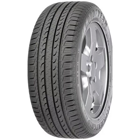 Goodyear 225/55R19 99V EfficientGrip Suv (Yaz) (2023)