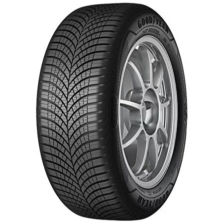 Goodyear 235/60R18 107W XL Vector 4Seasons Gen-3 Suv (4 Mevsim) (2023)